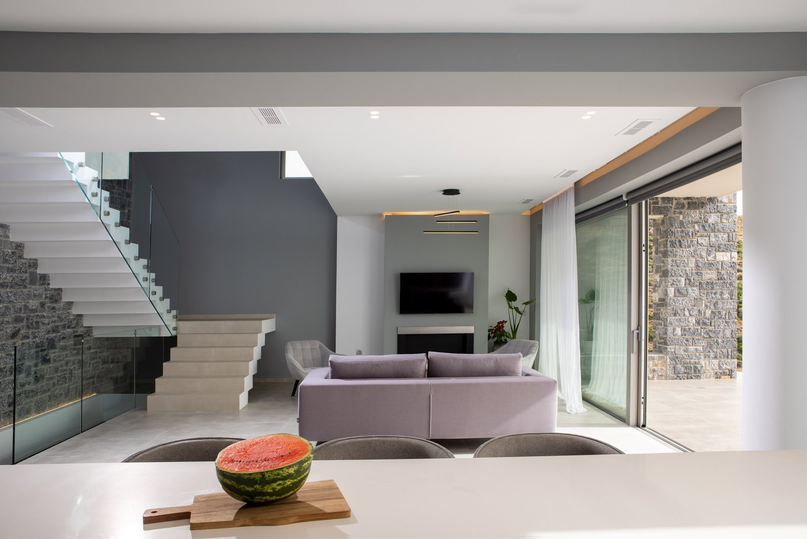 dal travel Rock Bay Villas