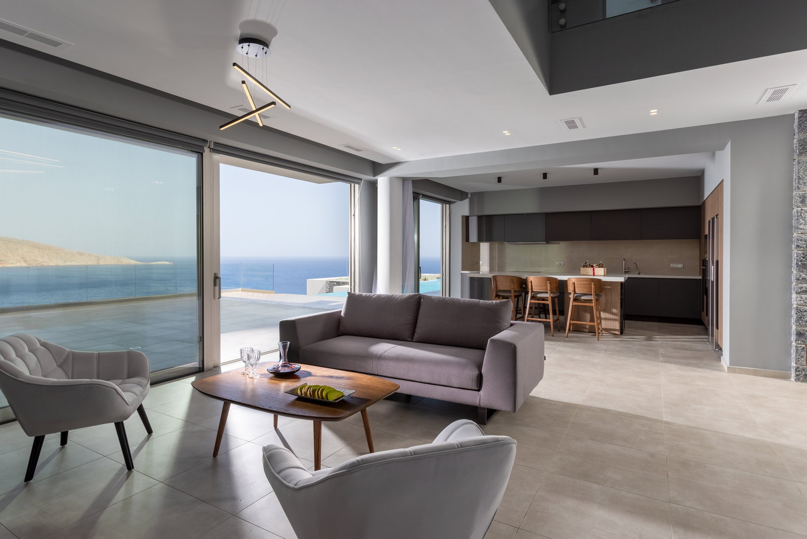dal travel Rock Bay Villas