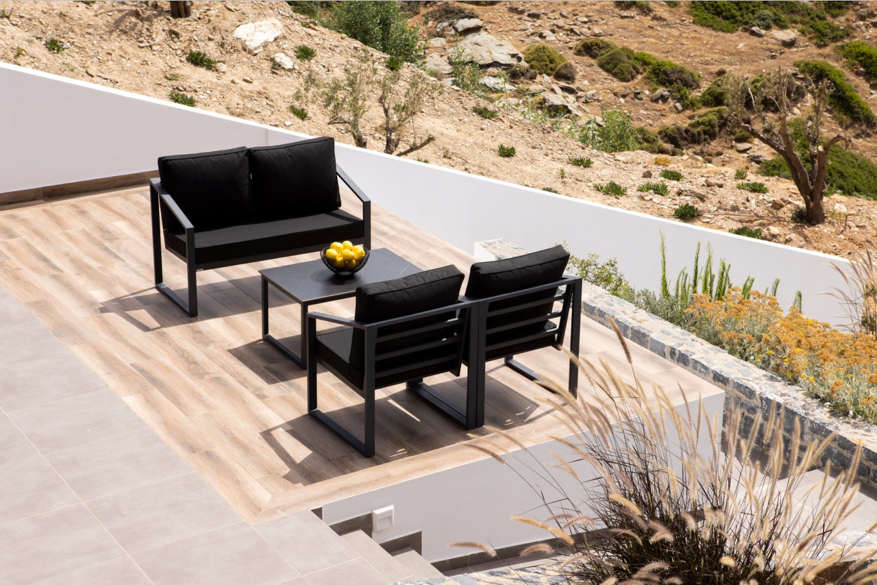dal travel Rock Bay Villas