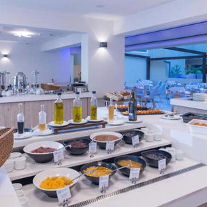 Sejur Chc Imperial Palace Hotel (Adults Only + 16 Y.o) vacanta Rethymno