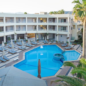 Sejur Pearl Beach vacanta Rethymno
