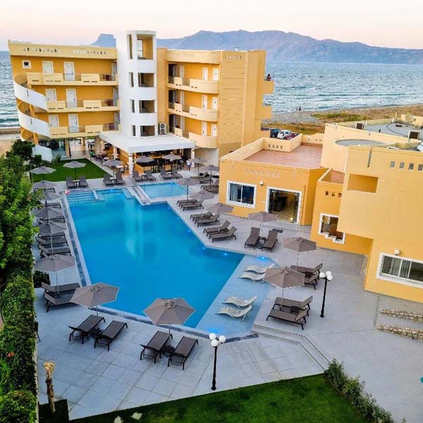 Hotel Sun Bay Hotel
