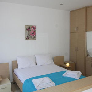 Hotel Sunorama Apartments-Studios cazare Bali Beach