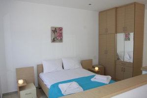 Hotel Sunorama Apartments-Studios cazare Bali Beach