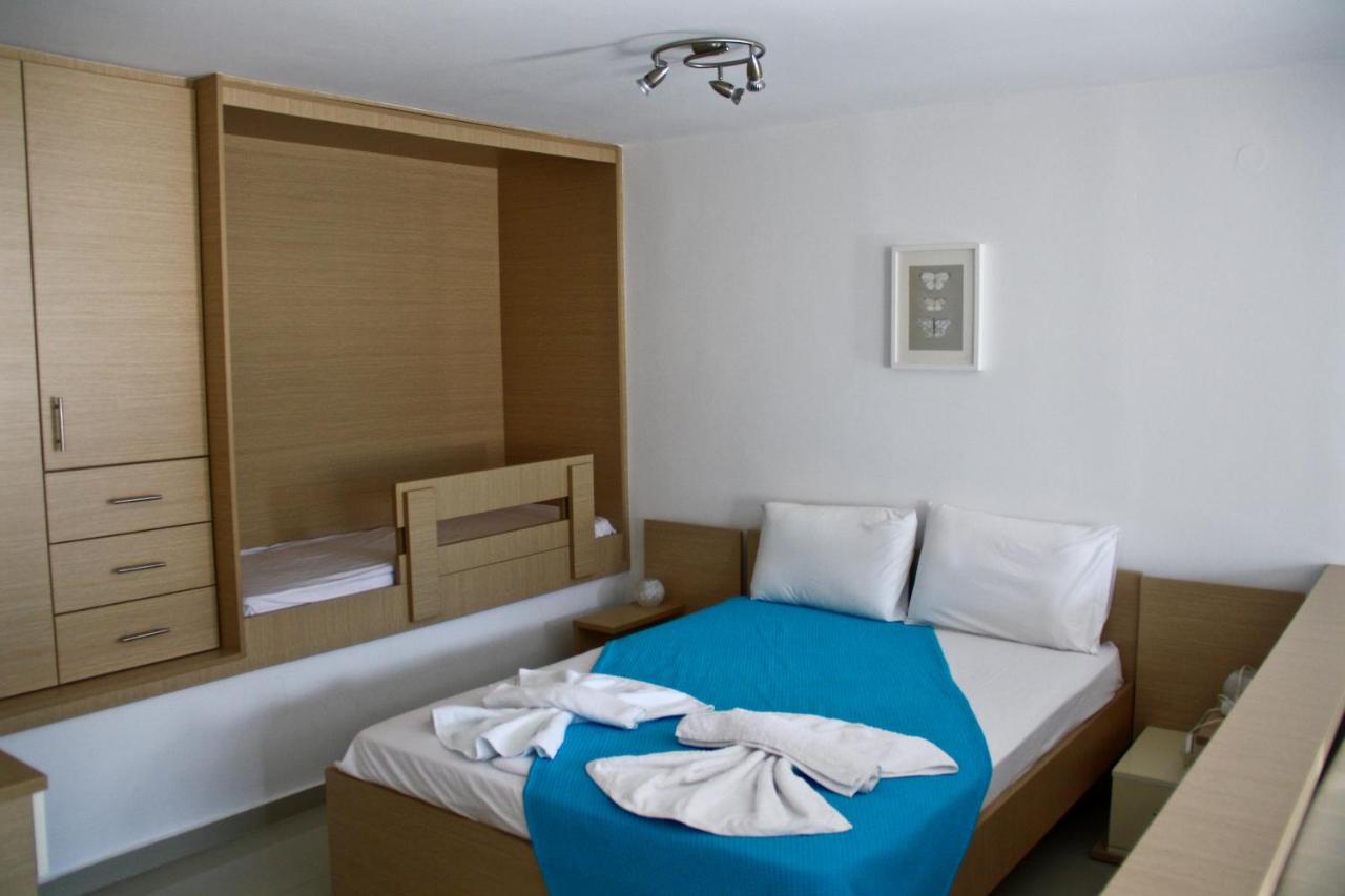 Sunorama Apartments-Studios