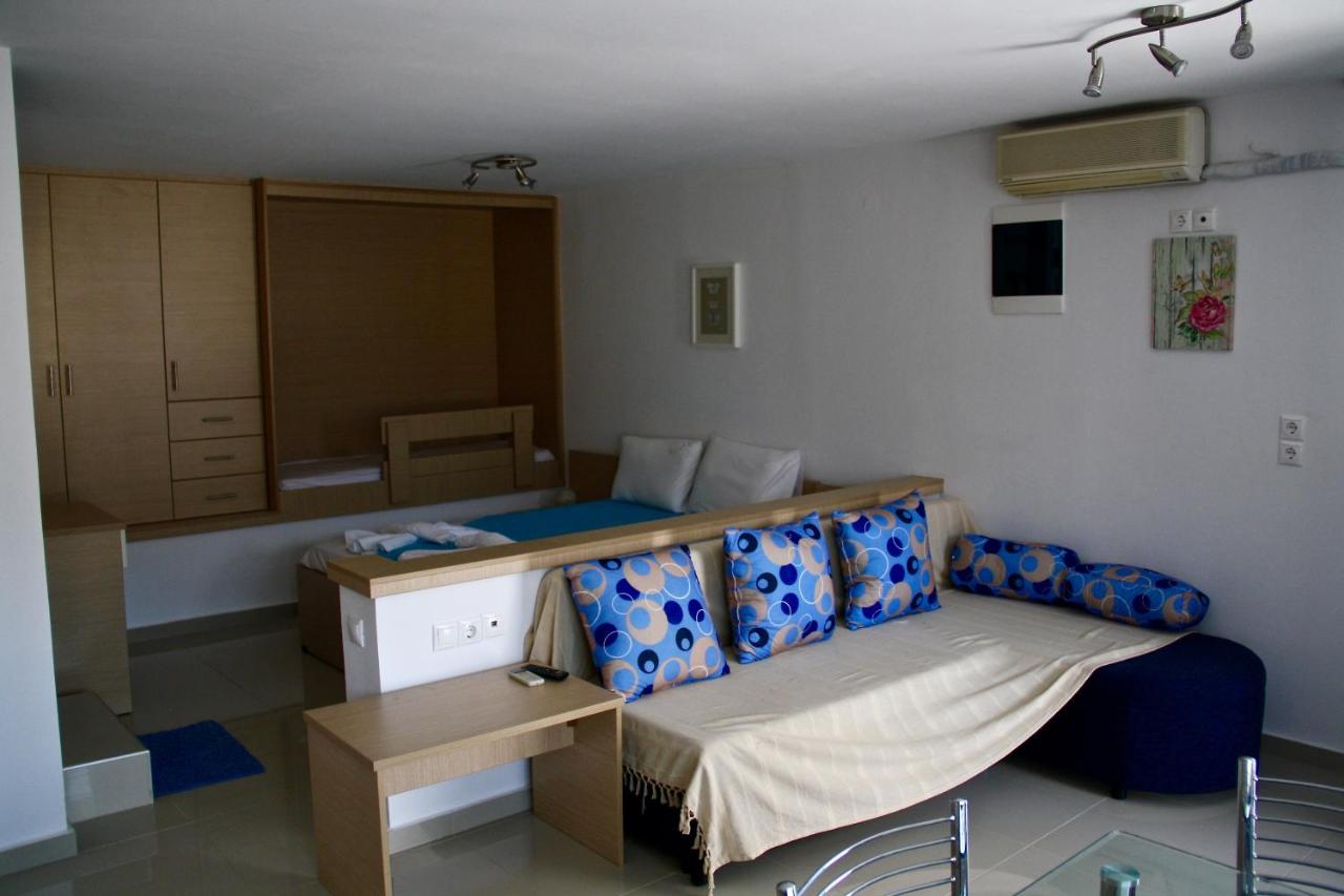 Sunorama Apartments-Studios