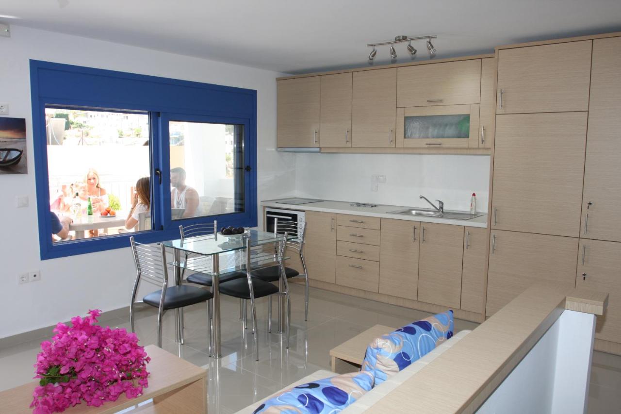 Sunorama Apartments-Studios