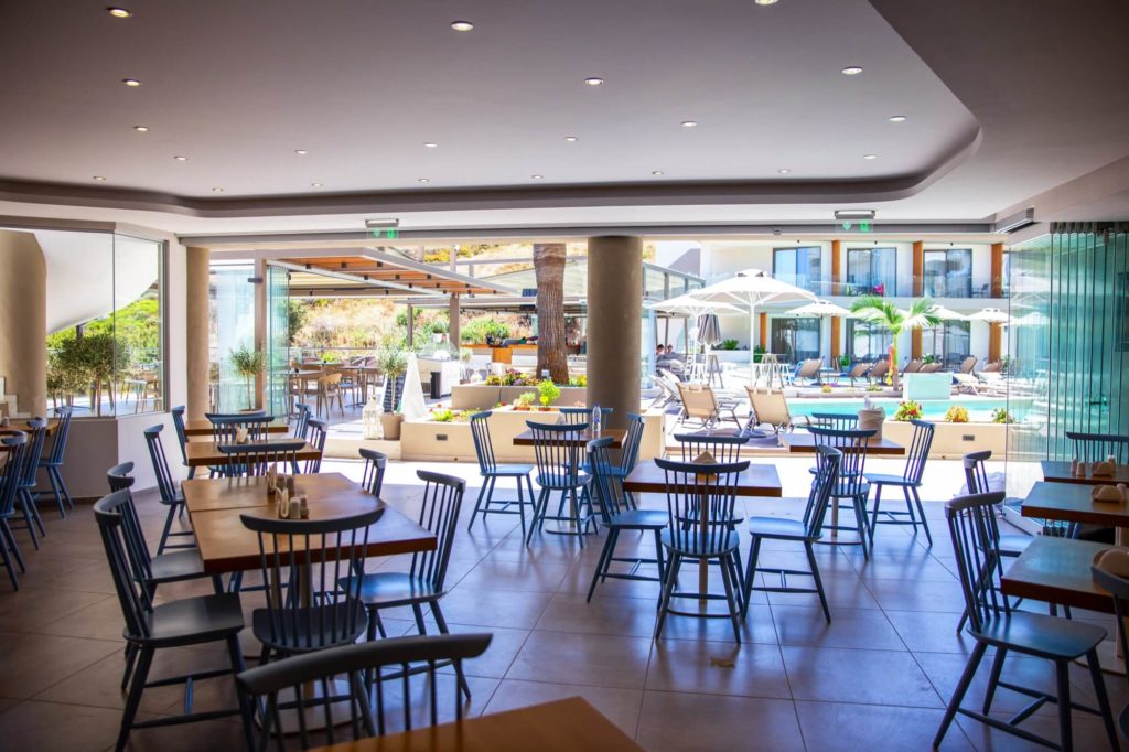 Hotel Sunset Boutique Hotel & Spa Bali