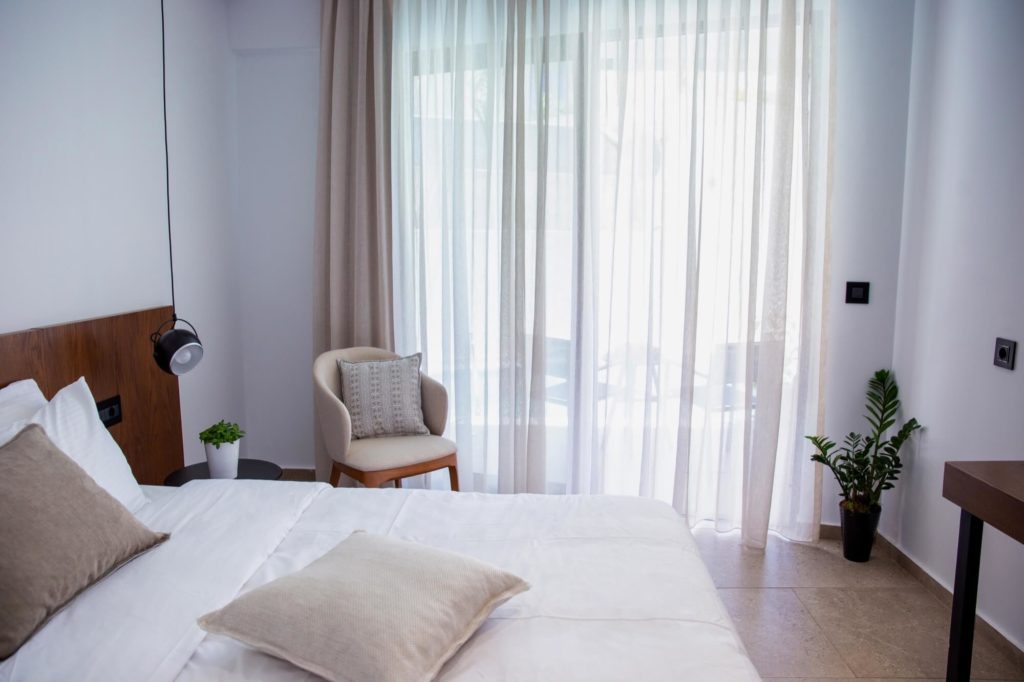 Sunset Boutique Hotel & Spa Bali