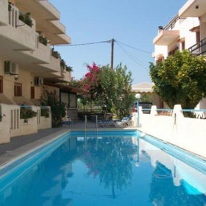 Sejur Elida Hotel vacanta Rethymno
