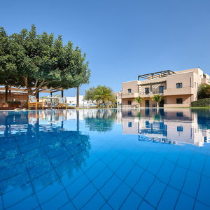 Sejur Vasia Resort & Spa vacanta Sision