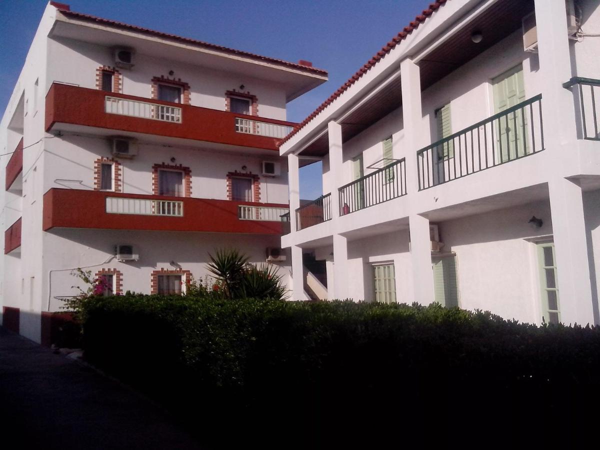 Hotel Haris Beach Apartments