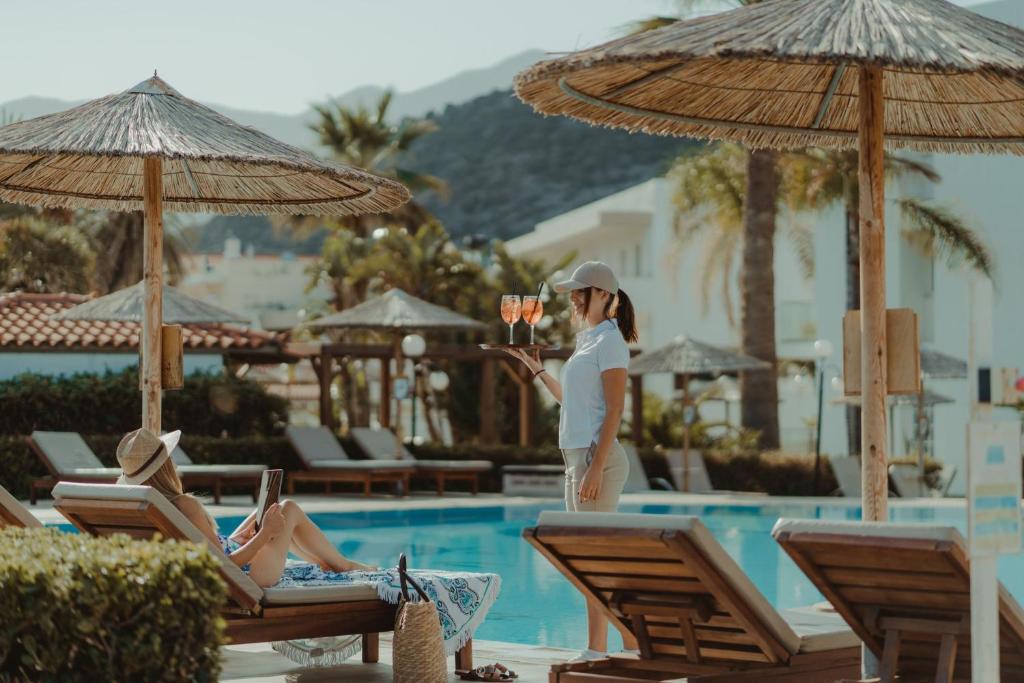 Hotel Alai Beach Hotel