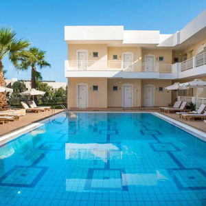 Sejur Aelius Hotel & Spa vacanta Gouves