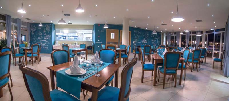dal travel Aelius Hotel & Spa