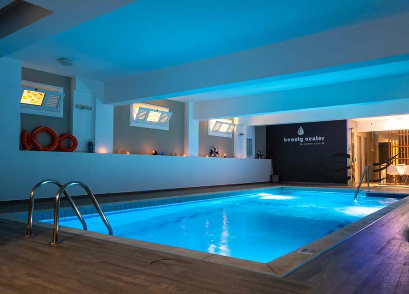 dal travel Aelius Hotel & Spa