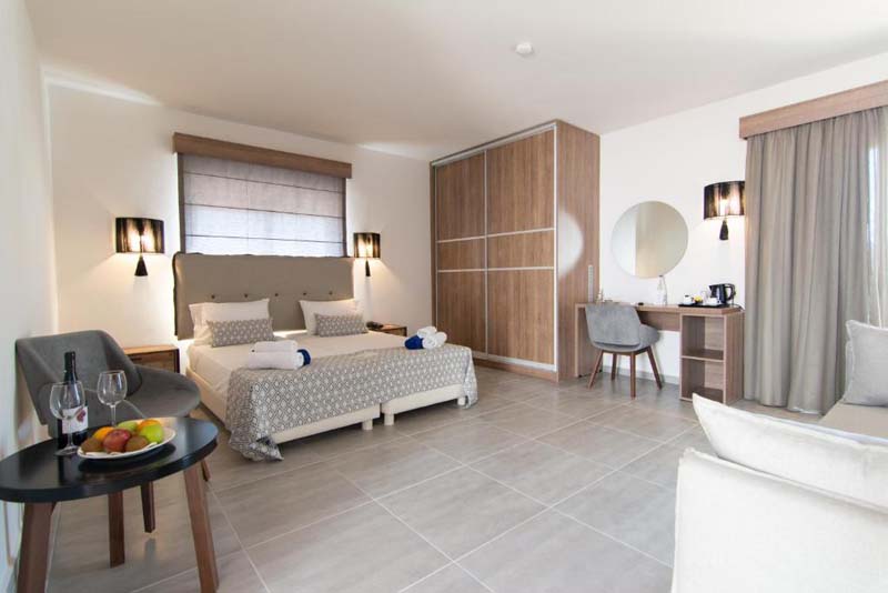 dal travel Aelius Hotel & Spa