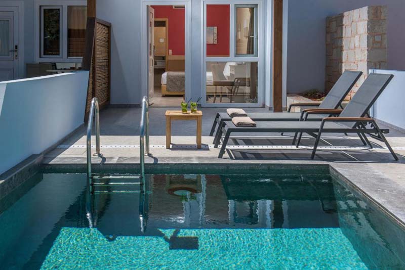 dal travel Aelius Hotel & Spa