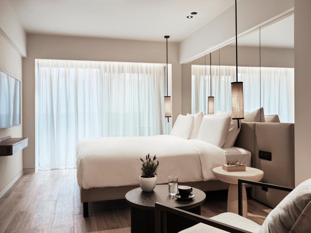 Niko Seaside Resort Mgallery