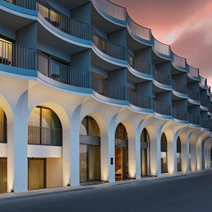 Sejur Niko Seaside Resort Mgallery vacanta Agios Nikolaos