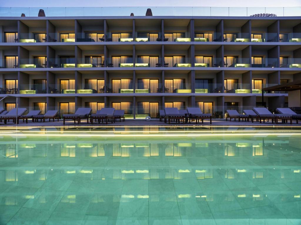 Niko Seaside Resort Mgallery