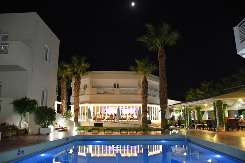 Hotel Magda Hotel