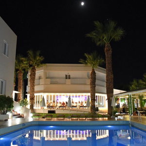 Sejur Magda Hotel vacanta Gouves