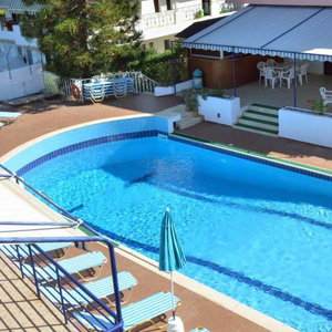 Hotel Thisvi Hotel cazare Stalis