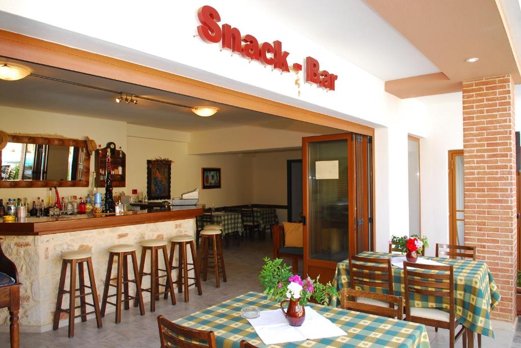 dal travel Apollo City Hotel (Ex Maliatim)