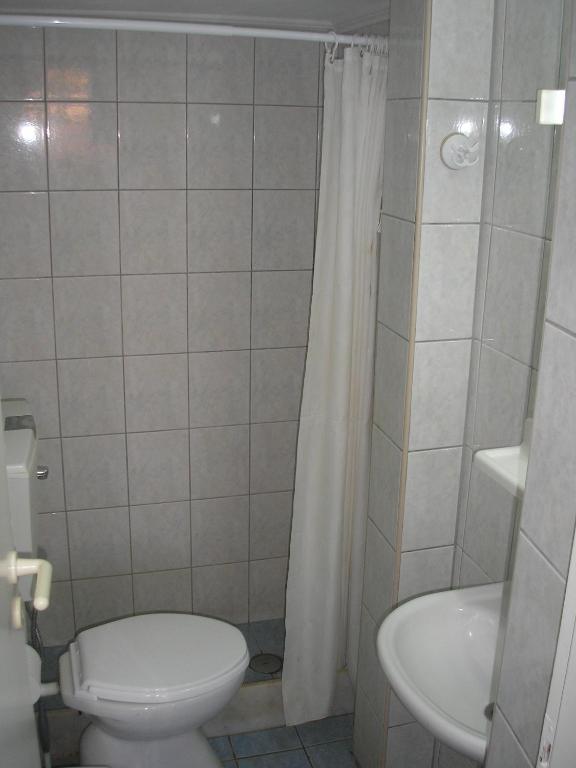 Dimitra Apartments