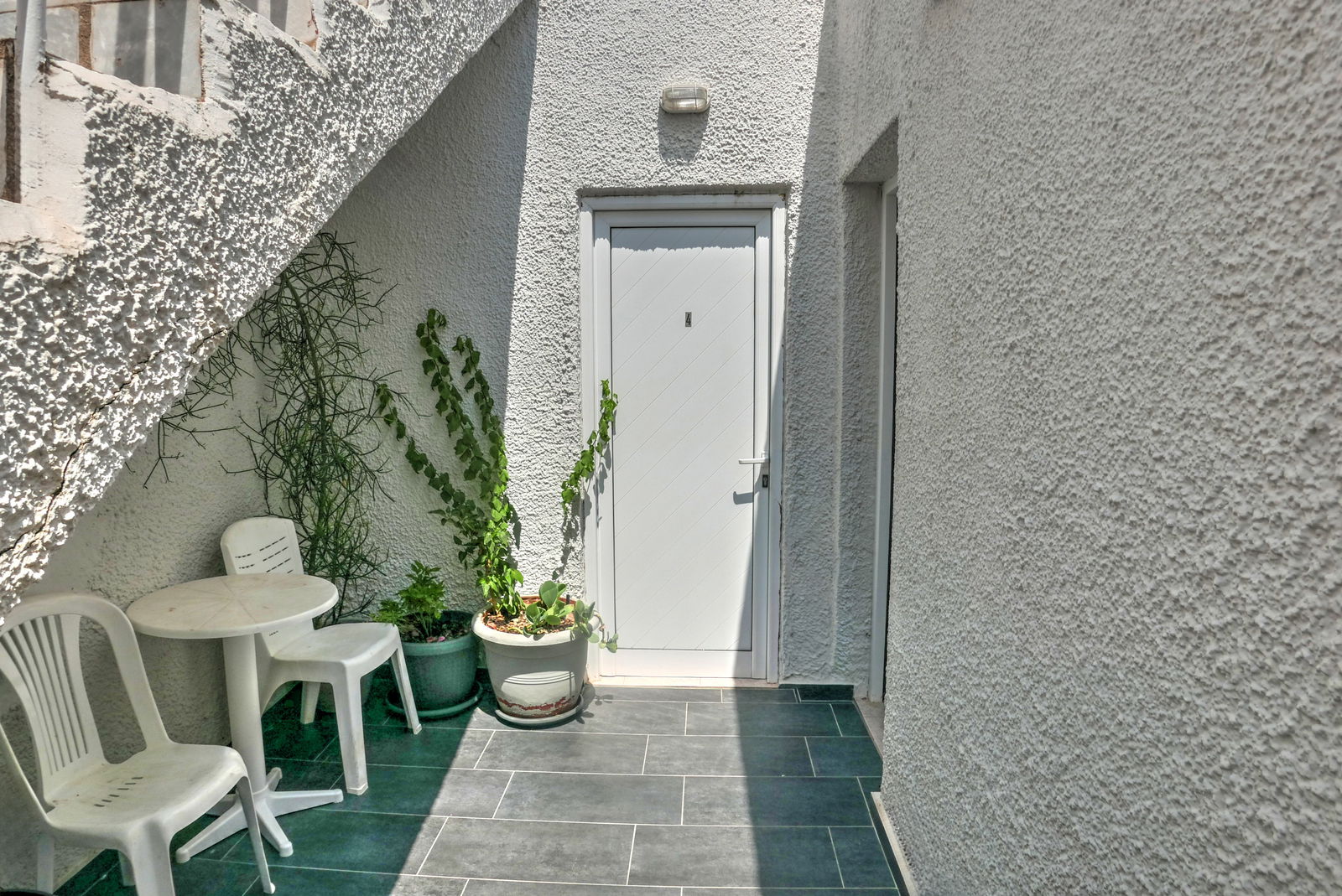 Hotel Sarlot Studios