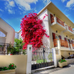 Hotel Kalyves Beach Hotel cazare Kalyves