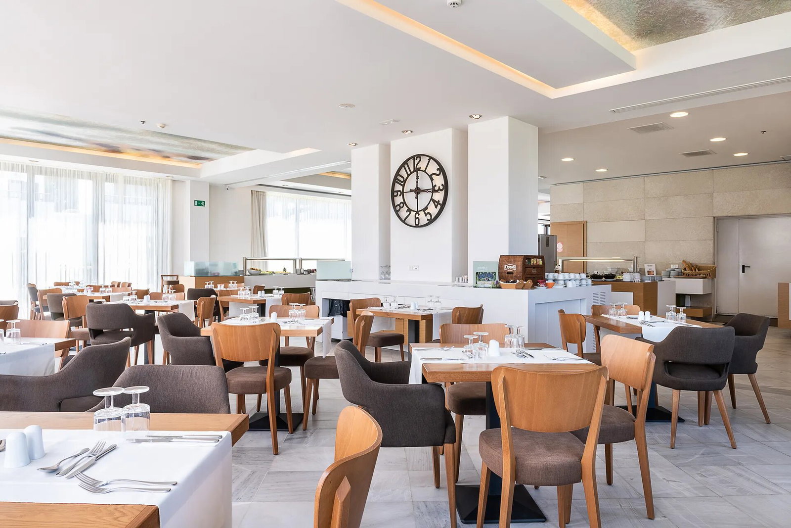 Geraniotis Beach Hotel