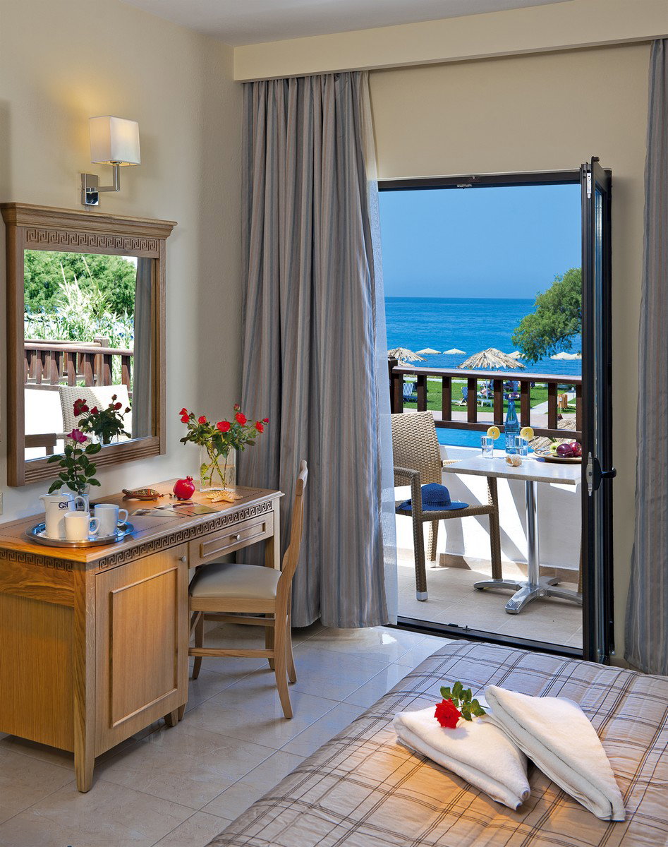 Geraniotis Beach Hotel