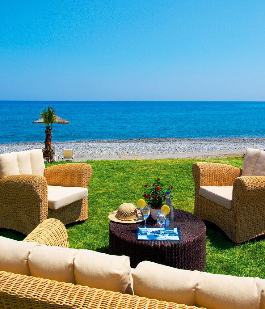 Hotel Grand Bay Beach Resort Giannoulis Exclusive Adults