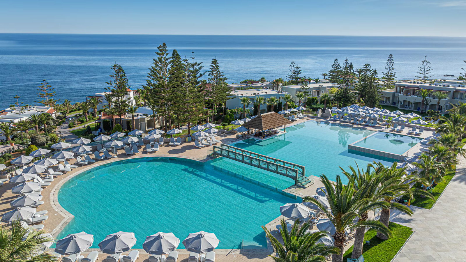 Hotel Iberostar Selection Creta Marine