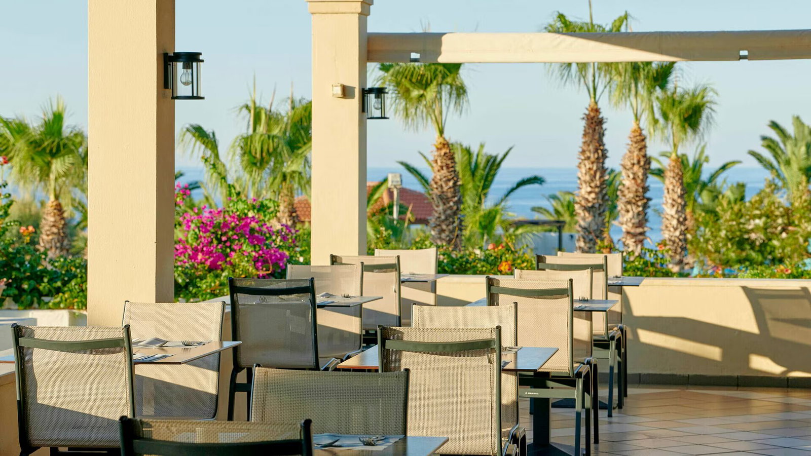Hotel Iberostar Waves Creta Panorama & Mare