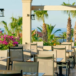 Sejur Iberostar Waves Creta Panorama & Mare vacanta Panormos