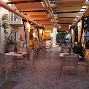 Sejur Lambrinos Suites vacanta Dimos Platanias