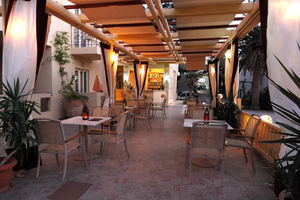 Hotel Lambrinos Suites cazare Dimos Platanias