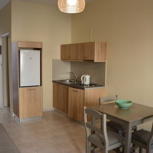 Sejur Kiwi Apartments vacanta Agioi Apostoloi