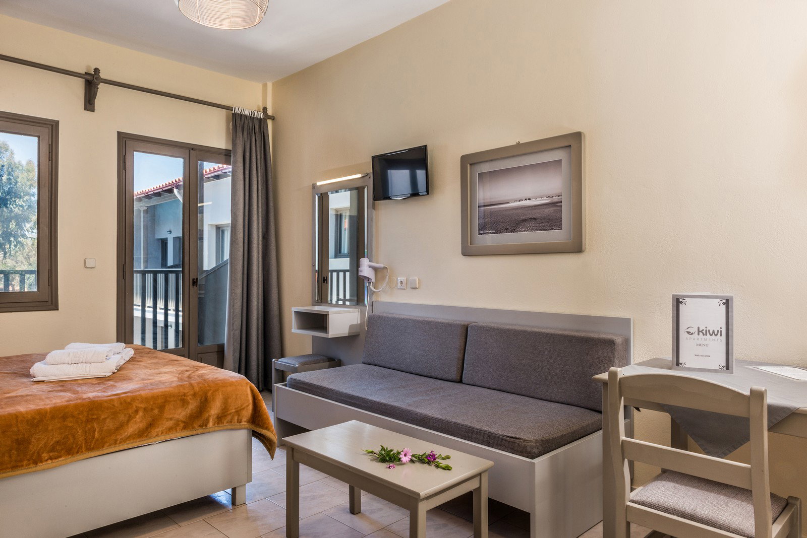 Kiwi Apartments