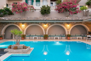 Hotel Aphea Village cazare Kolympari