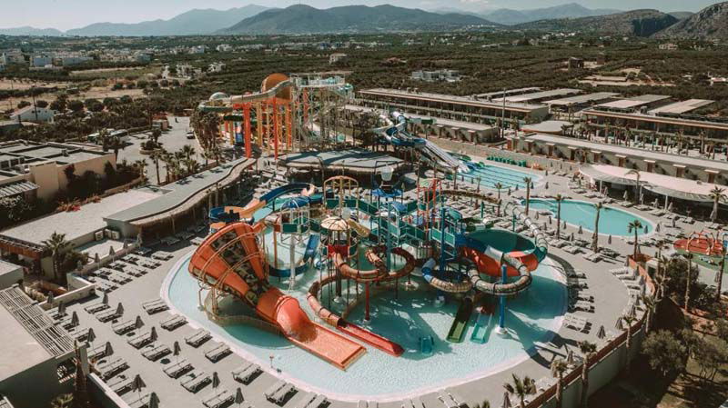 Hotel Stella Village Hotel