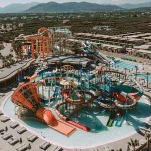 Sejur Stella Village Hotel vacanta Analipsi