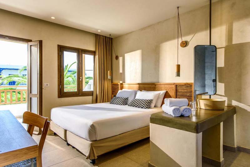 Stella Village Hotel