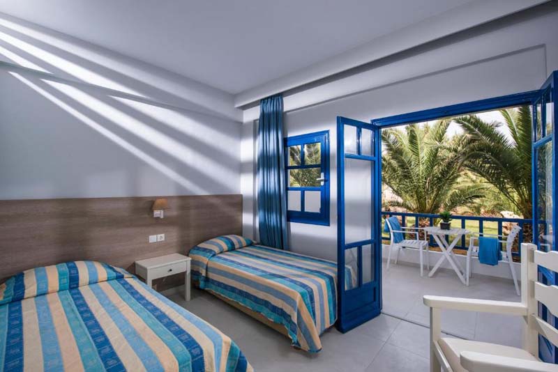 Stella Village Hotel
