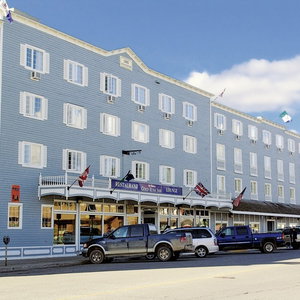 Hotel Best Western Gold Rush Inn cazare Whitehorse