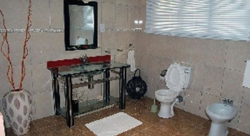 Hotel Oceane Self Catering