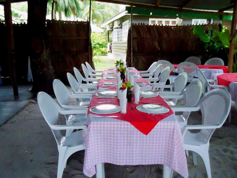Hotel Pension Residence Guest House